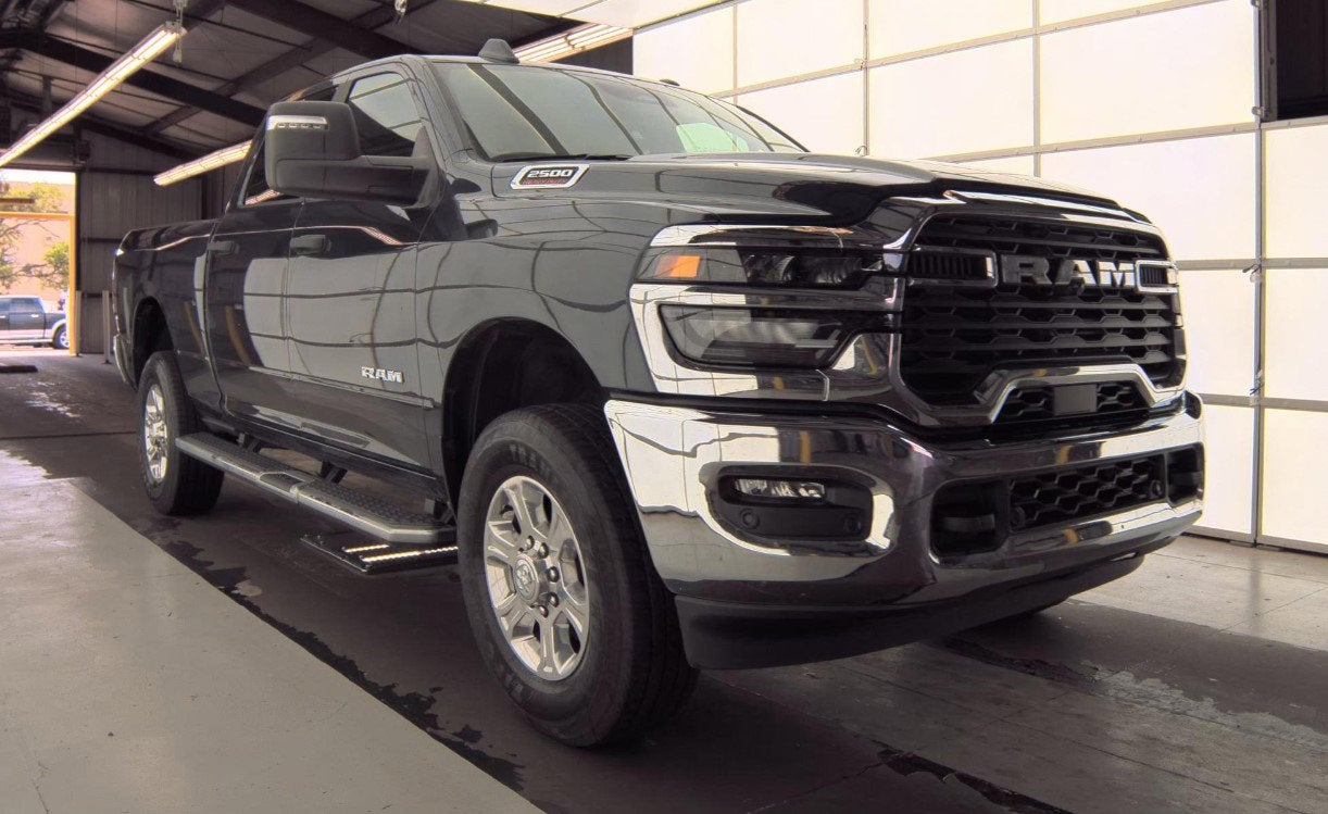ram ram 2500 pickup 2026 3C6UR5DJ1TG199154 image ram ram 2500 pickup 2026 3C6UR5DJ1TG199154 image